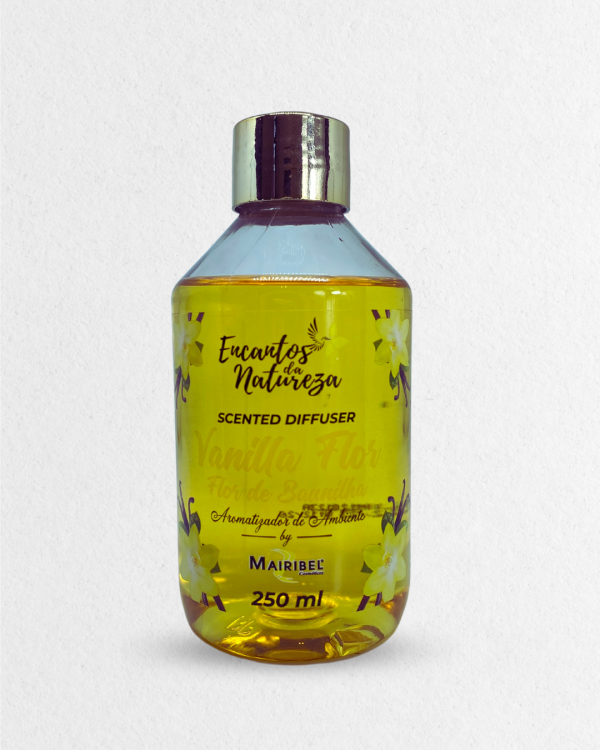 Aromatiz. de Ambiente Mairibel 250ml - Vanilla Flor (1416) SPRAY