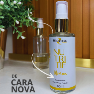 Sérum Nutritif Woman Mairibel 60ml (53)