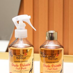 Aromatiz. de Ambiente Mairibel 250ml - Daslu Oriental (1421) VARETA