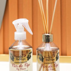 Aromatiz. de Ambiente Mairibel 250ml - Flor de Figo (1422) SPRAY