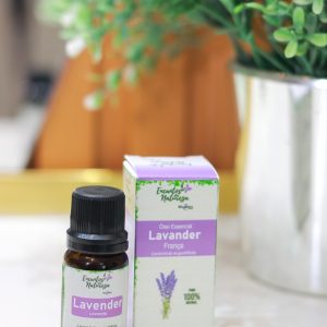 Óleo Essencial Mairibel 10ml- LAVANDA (2207)