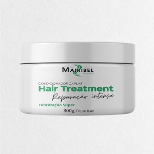 1503 - Cond. Treatment Hair Hidratação Super - 300ml