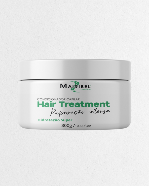 1503 - Cond. Treatment Hair Hidratação Super - 300ml