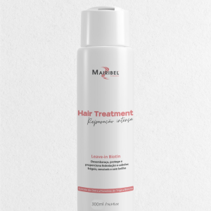 1500 - Leave-in Biotin Cond. Treatment Hair - 300ml