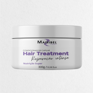 1506- Cond. Treatment Hair Nutrição Super - 300g