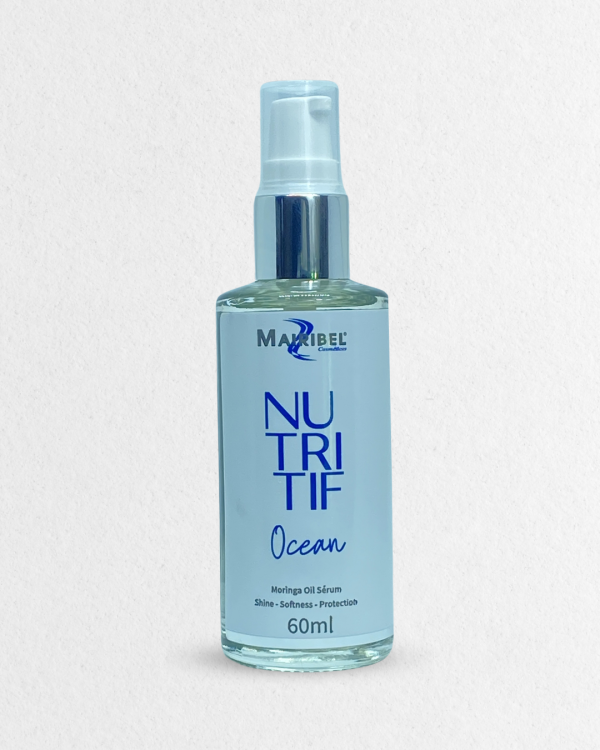 Sérum Nutritif Ocean Mairibel (vidro) 60ml (1608)