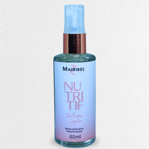 Perfume Capilar Nutritif Mairibel (vidro) 60ml (1607)