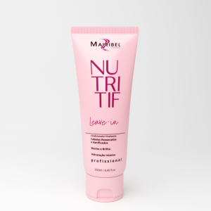 1606 - Cond. Finalizante Nutritif Leave-in Mairibel - 250ml