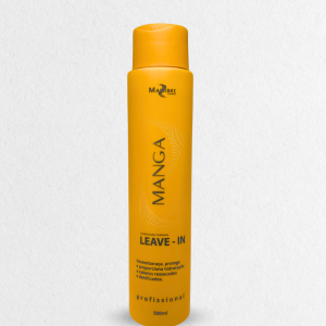 1603 - Cond. Finalizante Leave-in Manga Mairibel - 500ml