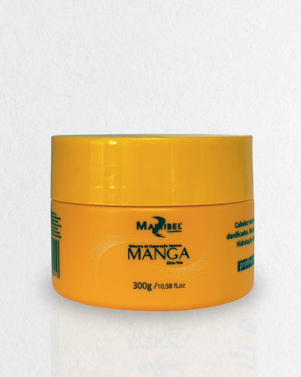 1600 - Máscara de Reparação Manga Mairibel - 300g