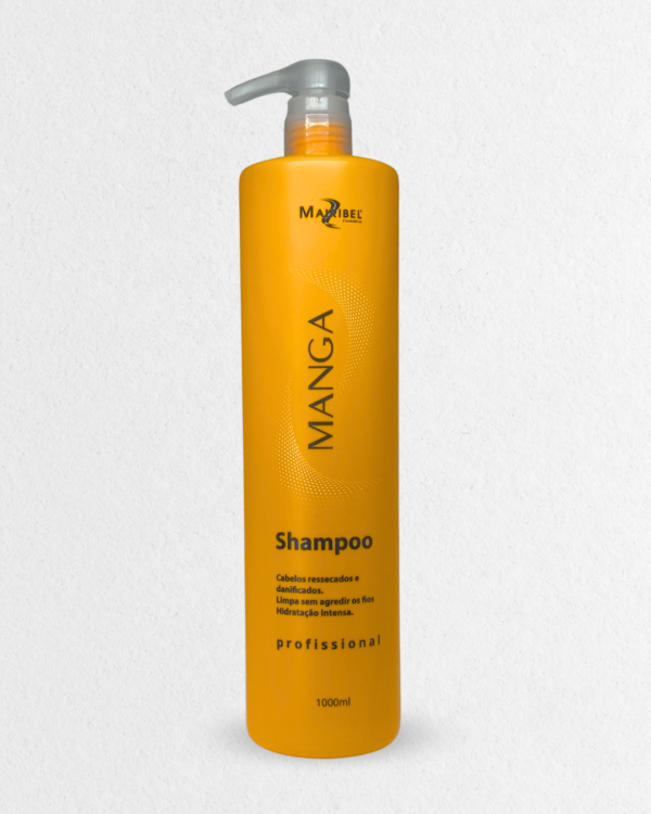 1605 - Shampoo Manga Mairibel 1000ml