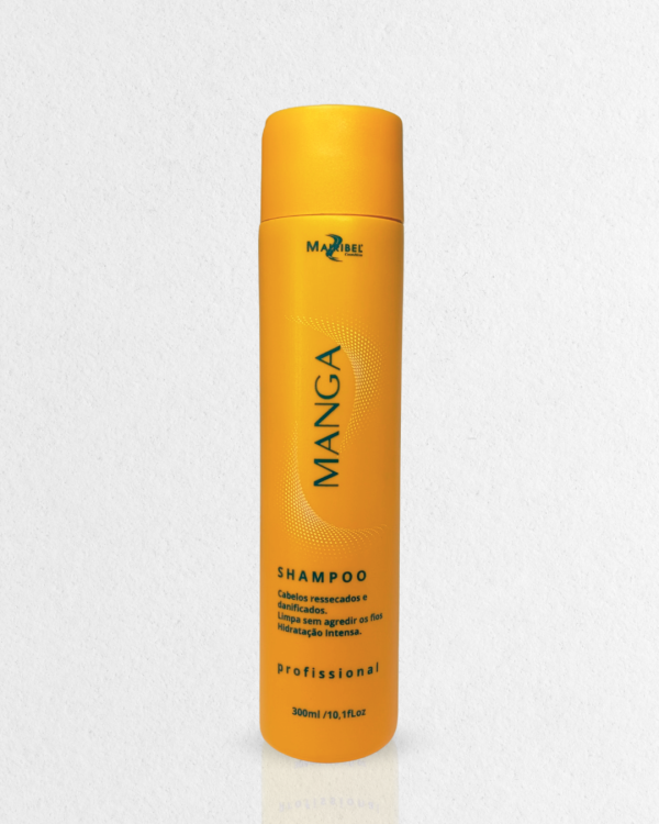 1604 - Shampoo Manga Mairibel 300ml