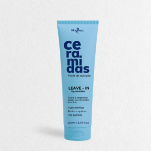 3249 - Cond. Finalizante Leave-In Ceramidas Mairibel - 250ml