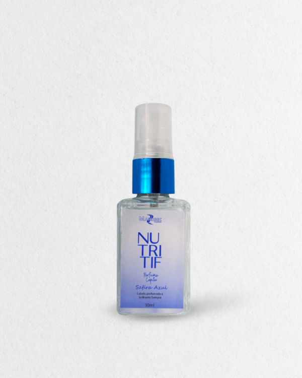 1611-Perfume capilar Safira Azul 30ml