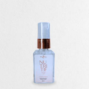 1609-Perfume capilar Safira Rosê 30ml