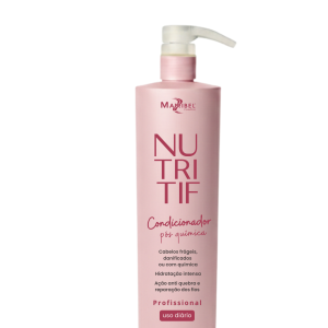 1520 - Condicionador Nutritif Pós Química Mairibel - 1000ml
