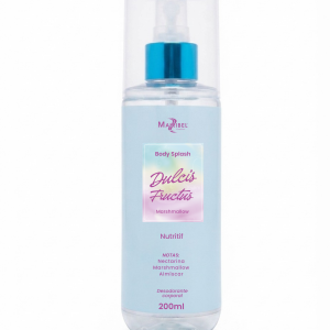 1290 - Body Splash Dulcis Fructus Marshmallow 200ml