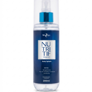 1305 - Body Splash Magnum Nutritif Mairibel - 200ml