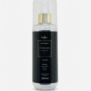 1309 - Body Splash Torajen Nutritif Mairibel - 200ml